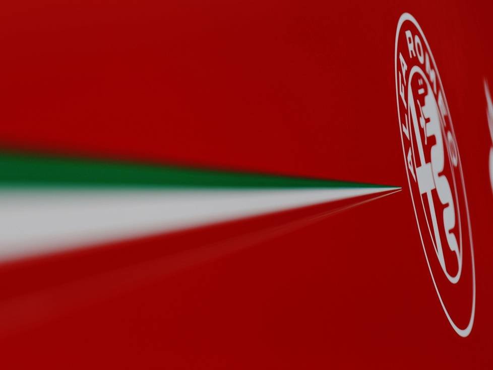 Alfa Romeo