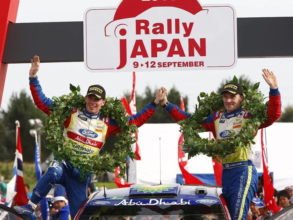 Jari-Matti Latvala