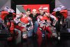 Bild zum Inhalt: Ducati-Boss zur Fahrerfrage 2019: Kein Lorenzo-Bonus mehr