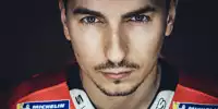 Jorge Lorenzo