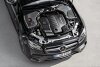 Mercedes-AMG "53": Mildhybrid mit 22-PS-Startergenerator
