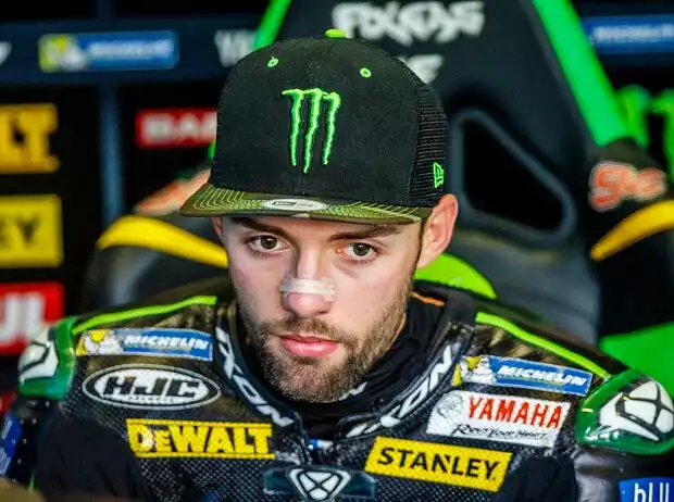 Jonas Folger Titel-Bild zur News: Jonas Folger