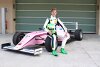 Bild zum Inhalt: David Schumacher startet bei Formel-4-Rennen in Abu Dhabi