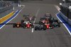 Formel-1-Strategiegruppe: Rennstart-Zeiten stehen zur Debatte
