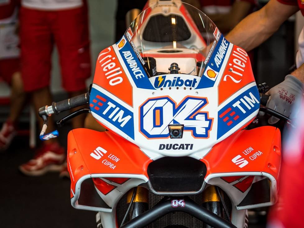 Andrea Dovizioso