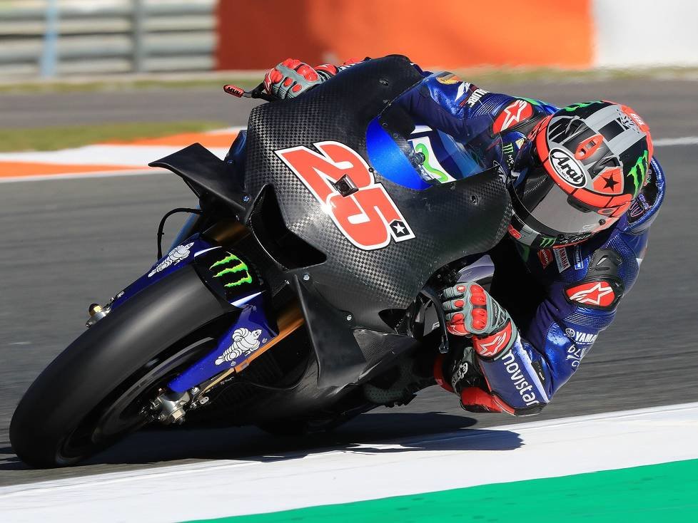 Maverick Vinales