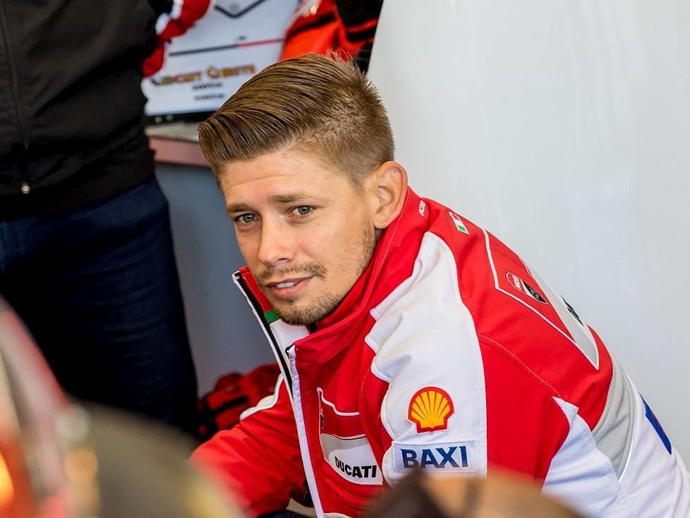 Casey Stoner