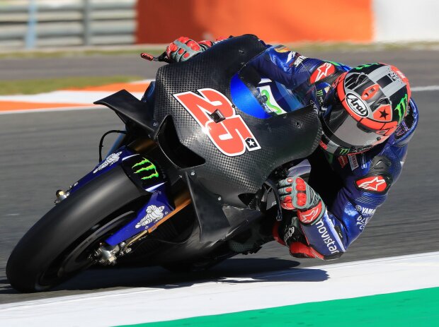 Maverick Vinales Maverick Vinales