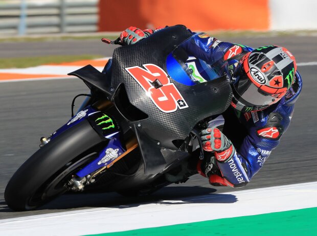 Maverick Vinales