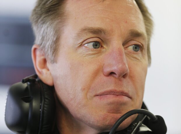 Tim Goss Tim Goss