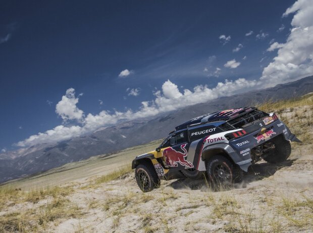 Carlos Sainz sen. Carlos Sainz sen.