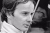 Gilles Villeneuves erste Fahrstunde auf der Rennstrecke