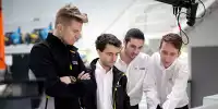 Bild zum Inhalt: Formel-1-Ingenieur werden: So wird der Traum Wirklichkeit!