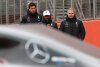 Bild zum Inhalt: Formel 1 2018: Mercedes präsentiert am selben Tag wie Ferrari