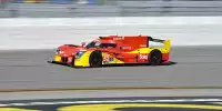 Bild zum Inhalt: Daytona 2018: 50 Fahrzeuge starten in die IMSA-Saison