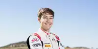 George Russell