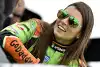 Bild zum Inhalt: Sponsor unterstützt Danica Patrick bei Abschiedstour