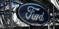 Bild zum Inhalt: Ford-Sportchef: Formel-1-Comeback ist kein Thema, aber ...