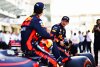Highlights des Tages: Red Bull dreht schon durch