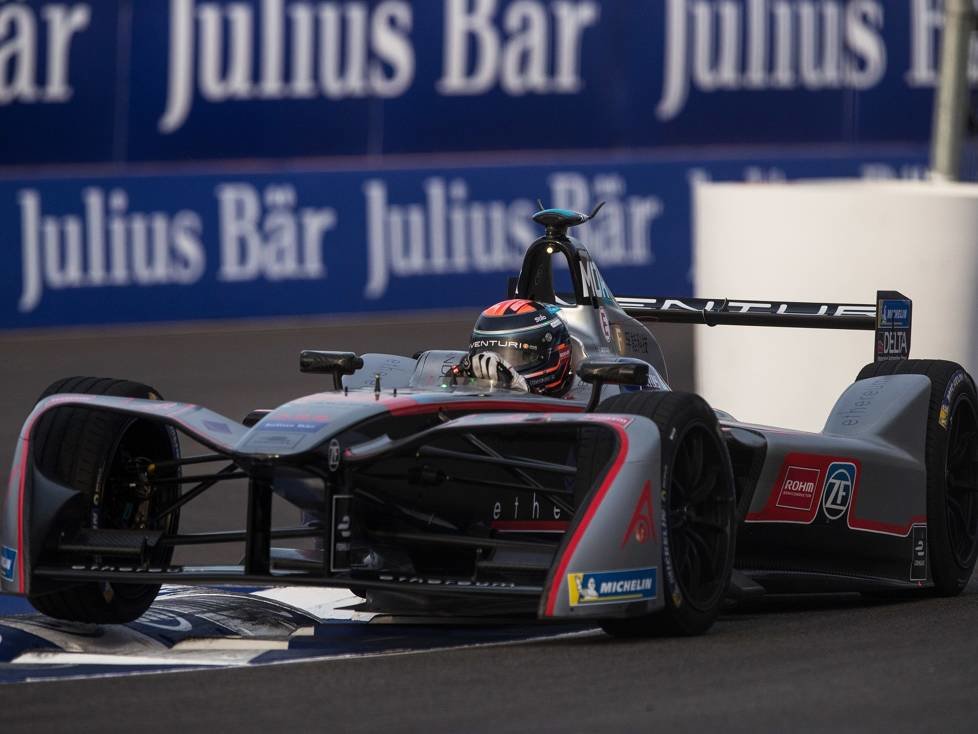 Edoardo Mortara