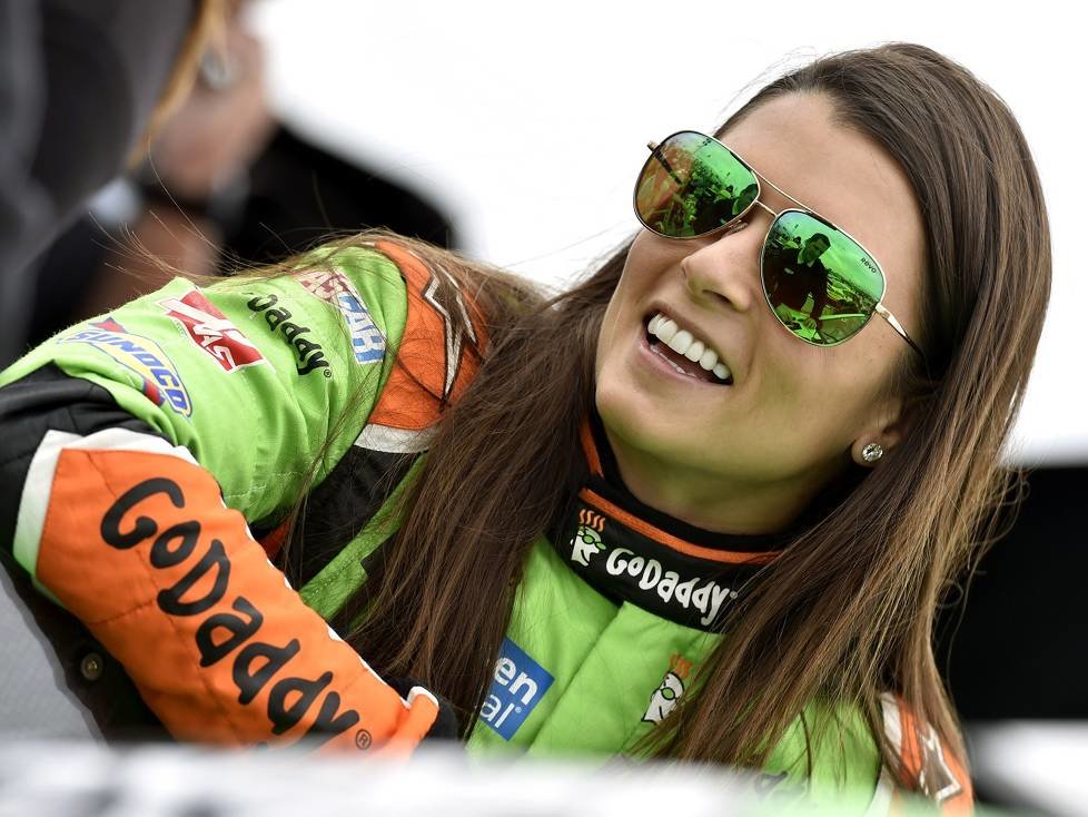 Danica Patrick