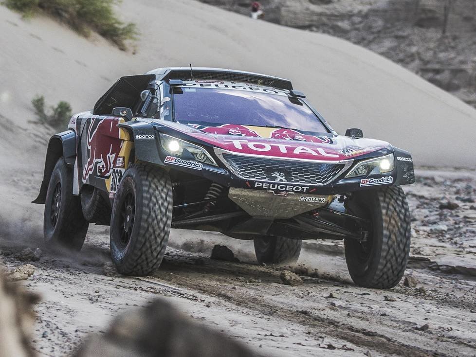 Carlos Sainz sen.
