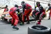 Bild zum Inhalt: Hankook-Reifen sorgen in der DTM 2018 wieder für Spannung