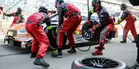 Bild zum Inhalt: Hankook-Reifen sorgen in der DTM 2018 wieder für Spannung