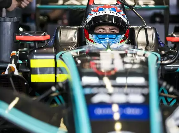 Paul di Resta Titel-Bild zur News: Paul di Resta