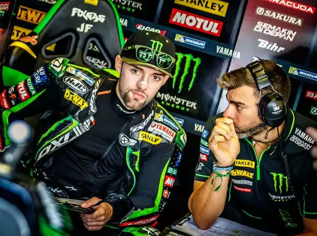 Titel-Bild zur News: Jonas Folger