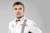 Zukunftshoffnung Sirotkin: Langfristiger Vertrag mit Williams