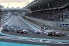 Formel-1-Strategiegruppe: Keine Schnellschüsse für 2018