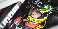 Hayden Paddon