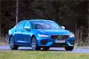 Bild zum Inhalt: Volvo S90 T8 Twin Engine Test: Lohnt sich die Mega-Öko-Limo?