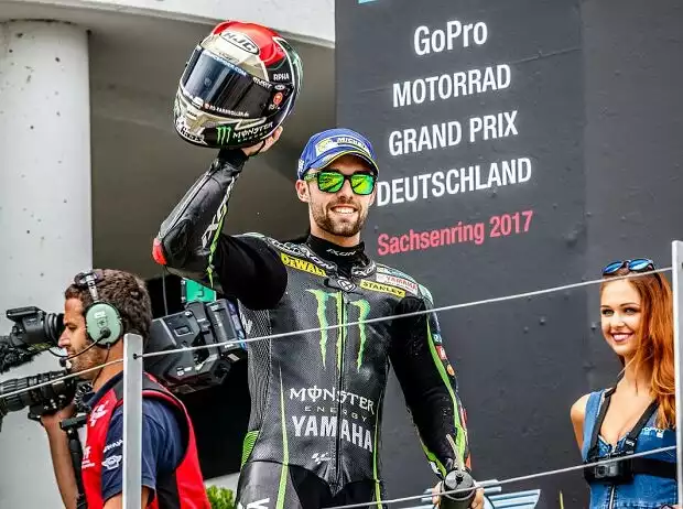Titel-Bild zur News: Jonas Folger