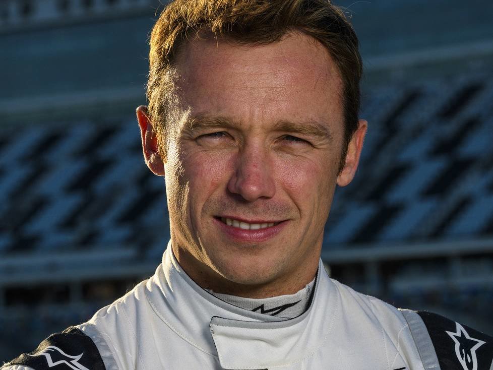 Patrick Pilet