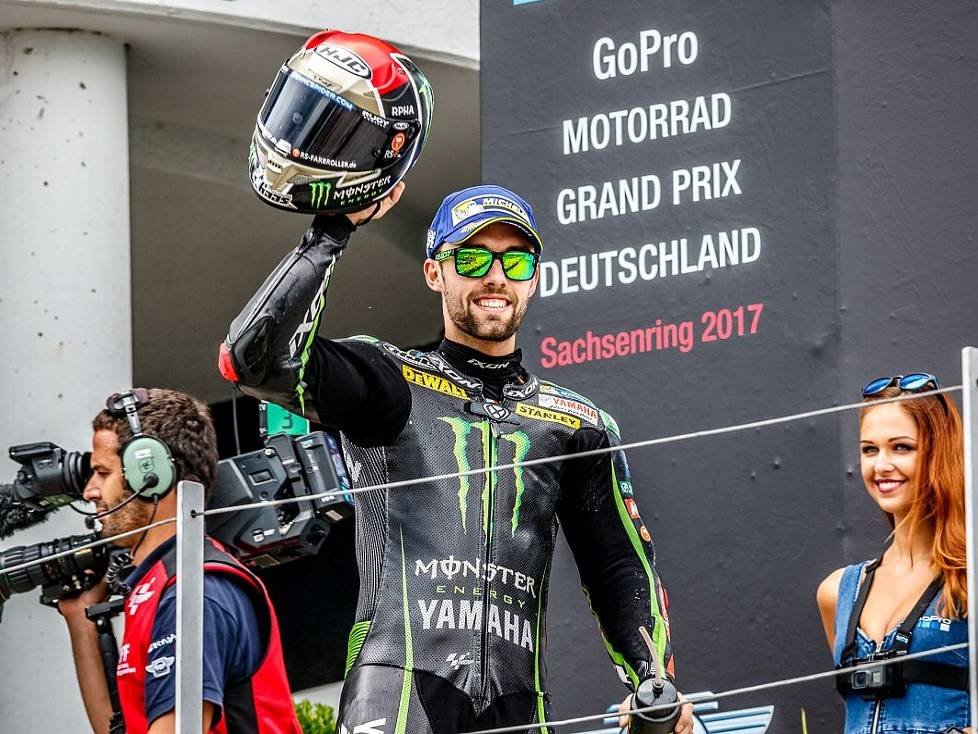 Jonas Folger