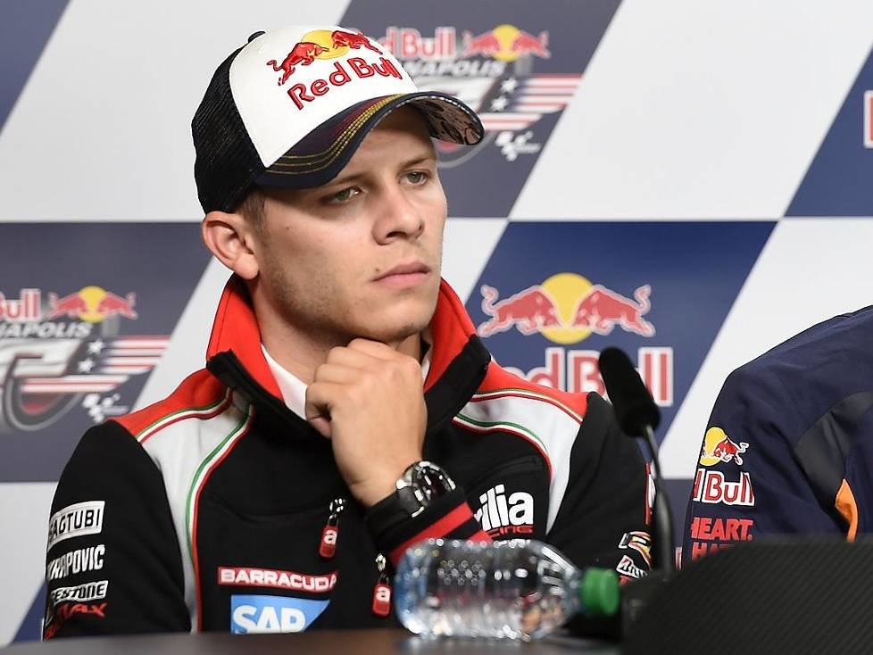 Stefan Bradl