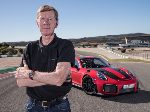 Walter Röhrl Walter Röhrl