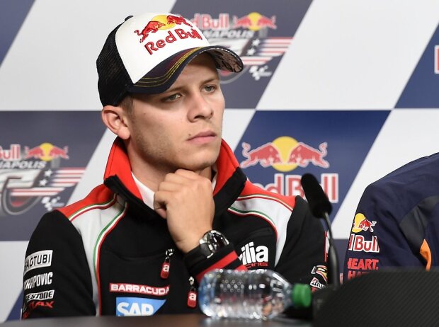 Stefan Bradl