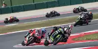 Bild zum Inhalt: Markus Reiterberger: "An Jonathan Rea führt kein Weg vorbei"