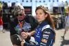 Bild zum Inhalt: Danica Patrick spricht offen: NASCAR-Saison war eine "Plage"