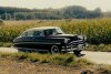 Bild zum Inhalt: Hudson Hornet: Oldie aus Amerika