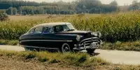 Hudson Hornet