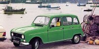 Bild zum Inhalt: Renault: 120 Jahre Fahrspaß