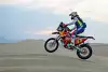 Bild zum Inhalt: KTM-Pilot Matthias Walkner gewinnt Rallye Dakar 2018