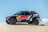 Bild zum Inhalt: Rallye Dakar 2018: Sainz triumphiert bei Peugeot-Abschied