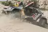 Bild zum Inhalt: Alle Sieger der Rallye Dakar seit 1979