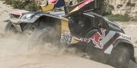 Bild zum Inhalt: Alle Sieger der Rallye Dakar seit 1979