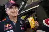 Bild zum Inhalt: "Verdiene diesen Sieg": Carlos Sainz auf Wolke sieben